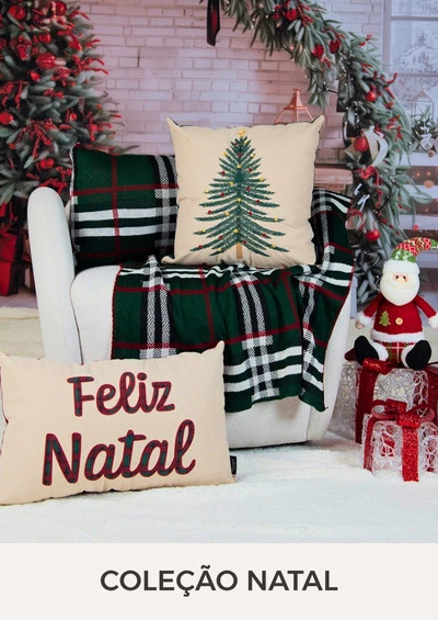 Banner Atalho Natal